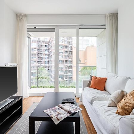 White Cascade Realty Apartment Будапеща Екстериор снимка